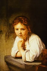 Rembrandt Harmenszoon van Rijn